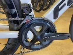 Felt AR Advanced Shimano Ultegra Di2 12 Speed Reynolds AR58 White 2023 27 Felt AR Advanced Shimano Ultegra Di2 12 Speed Reynolds AR58 White 2023 -Felt 2awue4UB2TkZPO7kj1fdNkqgA