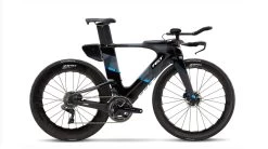 Felt IA FRD Ultimate Dura-Ace Di2 - Black/Matte TeXtreme 2022