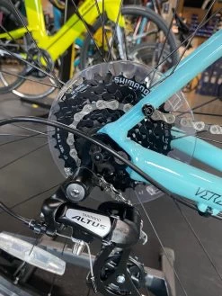 Felt Verza Speed 50 Purist Blue 2022 -Felt 2nh6HkVH9G4WbmJDPzhcepEe0