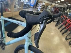 Felt Broam 60 Shimano Sora/Claris - Duck Egg Blue 15 Felt Broam 60 Shimano Sora/Claris - Duck Egg Blue -Felt 3KxC1tAI y1m8L9BnohLIcuoA