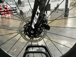 Felt IA Advanced Sram Force ETap AXS - Aqua Geo 2021 -Felt 3V3KTEV7KOatjG0TPDrWw6jm0