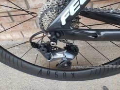 Felt B Performance Shimano Ultegra - With Reynolds AR58X Wheelset 2022 -Felt 3WyuTIF07uLyYNsLZnlLwM4fY