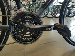 Felt Verza Speed 40 Shimano Altus - Charcoal 2022 -Felt 4sm5 oFp3NmLH1fQKraVHw9Y