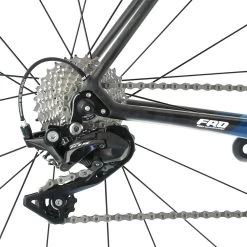 2020 Felt FR FRD RIM Brake Climbing Carbon Road Bike/ Shimano 105 11-Speed /54cm -Felt 5Id T2 7BzgkW0 1ro2AHMkKA