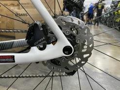 Felt FX Advanced+ GRX 800 - White 2020 -Felt 5uN 77sExYYbAJE3Y xNynhd4