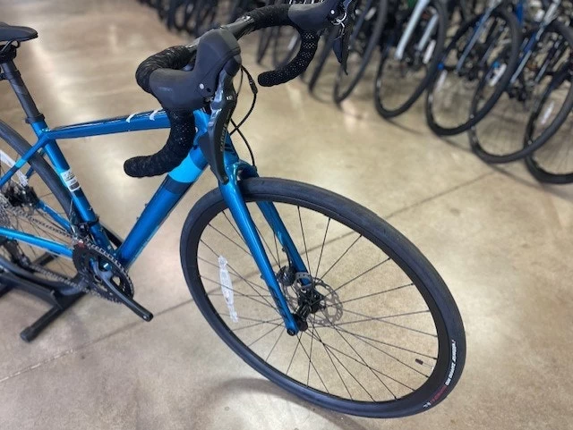 Felt VR40 Disc Shimano Tiagra - Aquafresh 4 Felt VR40 Disc Shimano Tiagra - Aquafresh - Image 2