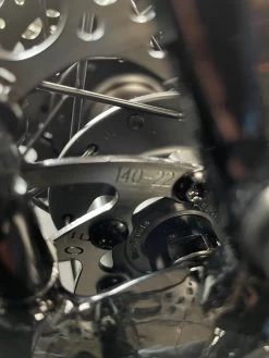 Felt Broam 60 Black 2021 -Felt 77v bfNYCikABVL4h9lmh9 KQ