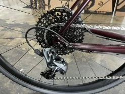 Felt Breed 20 Sram Force 1 - Satin Velvet 2021 -Felt 7IUabSRbG71knfdBhHPM5vwIs