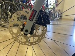 Felt FR Advanced 105 - June Grey 2022 -Felt 8FJ8CH4Bf82 8ytIpnaI3QcfE