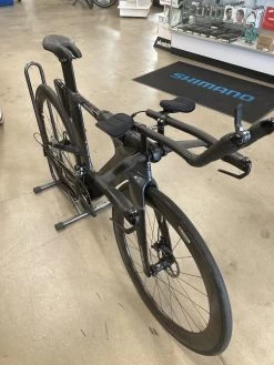 Felt IA Advanced Disc Shimano 105 Charcoal Geo W/Reynolds AR 58/62 Carbon Wheels 2023 -Felt 8GRaY itssPH RzJSUSdURnBA