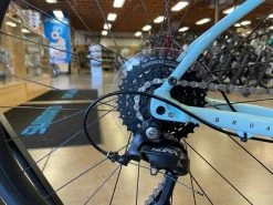 Felt Broam 60 Gravel Shimano Sora/Claris Mix Duck Egg Blue 2020 -Felt 8hU4xDY5MS EYE6XyGLNLUBBE