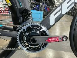 Felt AR FRD Ultimate Sram Red ETap AXS - ENVE 45 - Matte Textreme 2021 23 Felt AR FRD Ultimate Sram Red ETap AXS - ENVE 45 - Matte Textreme 2021 -Felt 8z2iryaWhQp5XVGCpjbMW5qY4