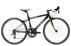 Felt F24 Matte Black 2014