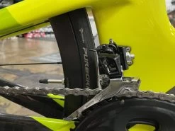 Felt IA Advanced Shimano 105 11 Speed - Chartreuse Geo 2023 -Felt 9njX4blBLFaOsjkJzxQb0T0Yw