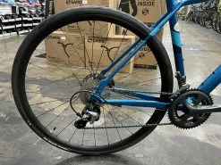 Felt VR40 Disc Shimano Tiagra - Aquafresh 2022 -Felt AUIW4fthyRX9CTPjoGTZl DwI