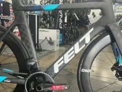 Felt AR FRD Triathlon Sram Force ETap AXS - Matte Textreme 2021 -Felt ArHI4RkFkf7Y7AJTZJlZYuOE4