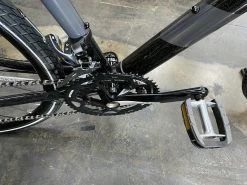 Felt Verza Speed 20 Shimano Tiagra - Supernova Black 2022 -Felt B6XYVfjTfKXAlEawv7y5pXBnI