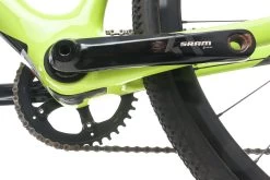 Felt F4X 55cm Bike - 2016 -Felt BCY1018006