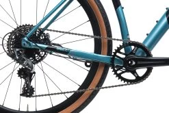 Felt Breed 20 51cm Bike - 2019 -Felt BCY10418 CT 04