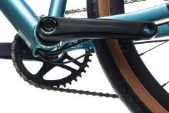 Felt Breed 20 51cm Bike - 2019 -Felt BCY10418 CT 07