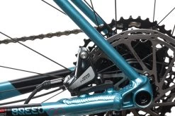 Felt Breed 20 51cm Bike - 2019 -Felt BCY10418 CT 08