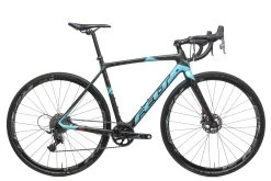 Felt F3X 53cm Bike - 2017