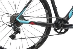 Felt F3X 53cm Bike - 2017 -Felt BCY10491 BJ 04