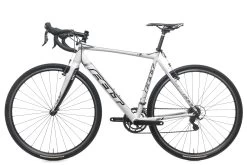 Felt FXA 55cm Bike - 2012 -Felt BCY10497 BJ 02