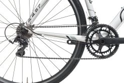 Felt FXA 55cm Bike - 2012 -Felt BCY10497 BJ 04