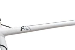 Felt FXA 55cm Bike - 2012 -Felt BCY10497 BJ 09