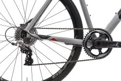 Felt F55X 55cm Bike - 2017 -Felt BCY10672 BJ 04