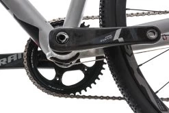 Felt F55X 55cm Bike - 2017 -Felt BCY10672 BJ 07