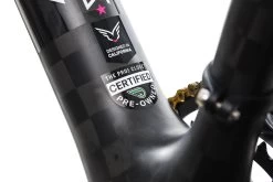 Felt F5X 57cm Bike - 2018 -Felt BCY10685 BJ 03