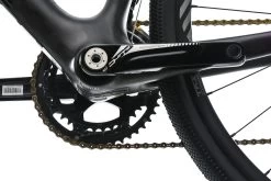 Felt F5X 57cm Bike - 2018 -Felt BCY10685 BJ 07