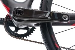 Felt F1X CX1 55cm Bike - 2016 -Felt BCY10717 CT 07