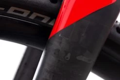 Felt F1X CX1 55cm Bike - 2016 -Felt BCY10717 CT 10