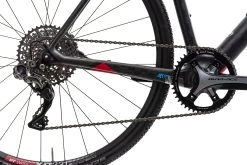 Felt F FRDX 57cm Bike - 2017 -Felt BCY10788 RJ 04