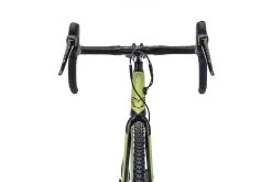 Felt F4X Cyclocross Bike - 2017, 57 Cm -Felt BCY10806 BJ 25