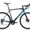 Felt F3X Cyclocross Bike - 2017, 57 Cm