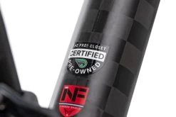 Felt F3X Cyclocross Bike - 2017, 57 Cm 14 Felt F3X Cyclocross Bike - 2017, 57 Cm -Felt BCY10852 CT 03