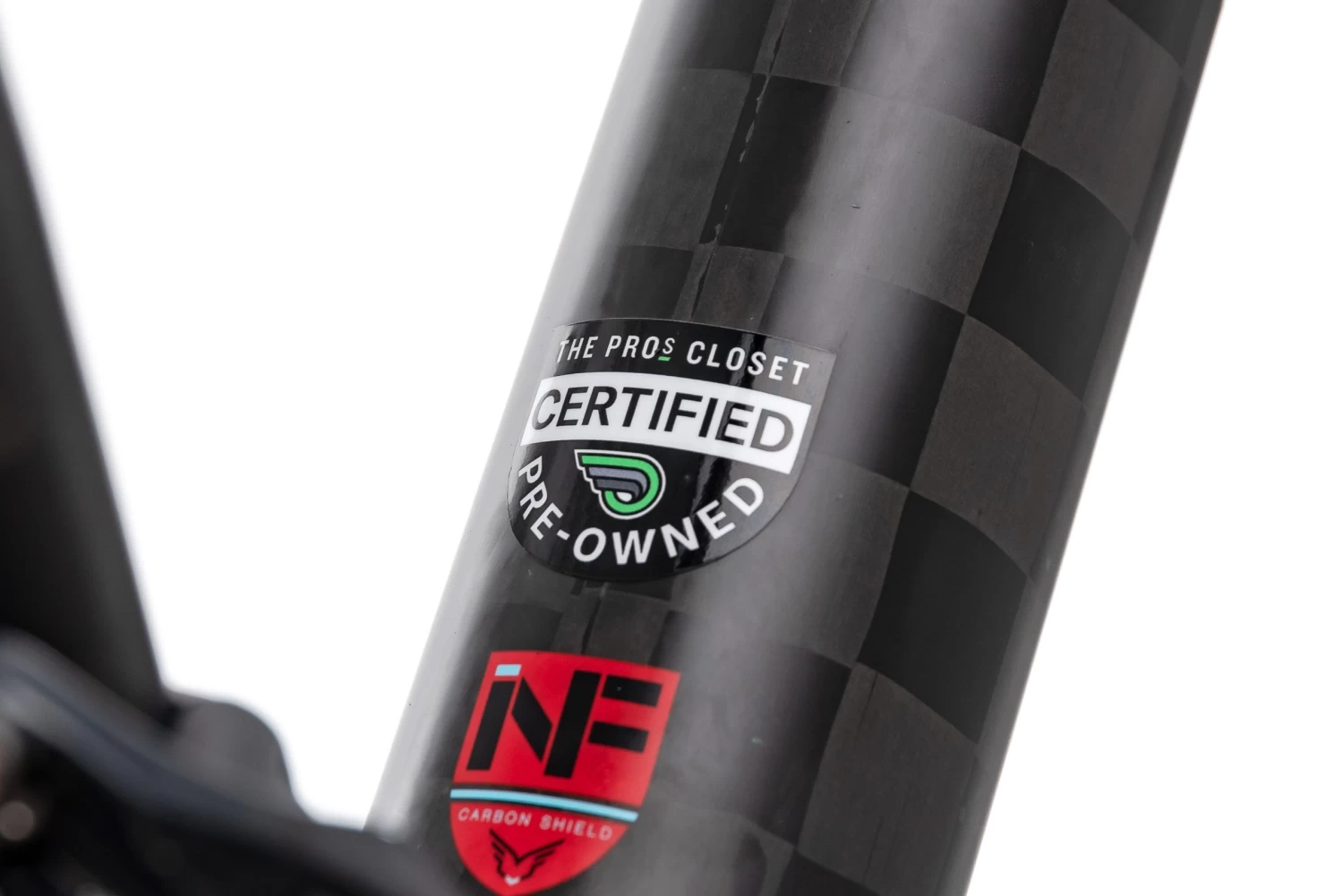 Felt F3X Cyclocross Bike - 2017, 57 Cm 5 Felt F3X Cyclocross Bike - 2017, 57 Cm - Image 3