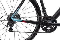 Felt F3X Cyclocross Bike - 2017, 57 Cm 15 Felt F3X Cyclocross Bike - 2017, 57 Cm -Felt BCY10852 CT 04