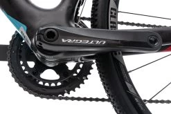 Felt F3X Cyclocross Bike - 2017, 57 Cm 18 Felt F3X Cyclocross Bike - 2017, 57 Cm -Felt BCY10852 CT 07