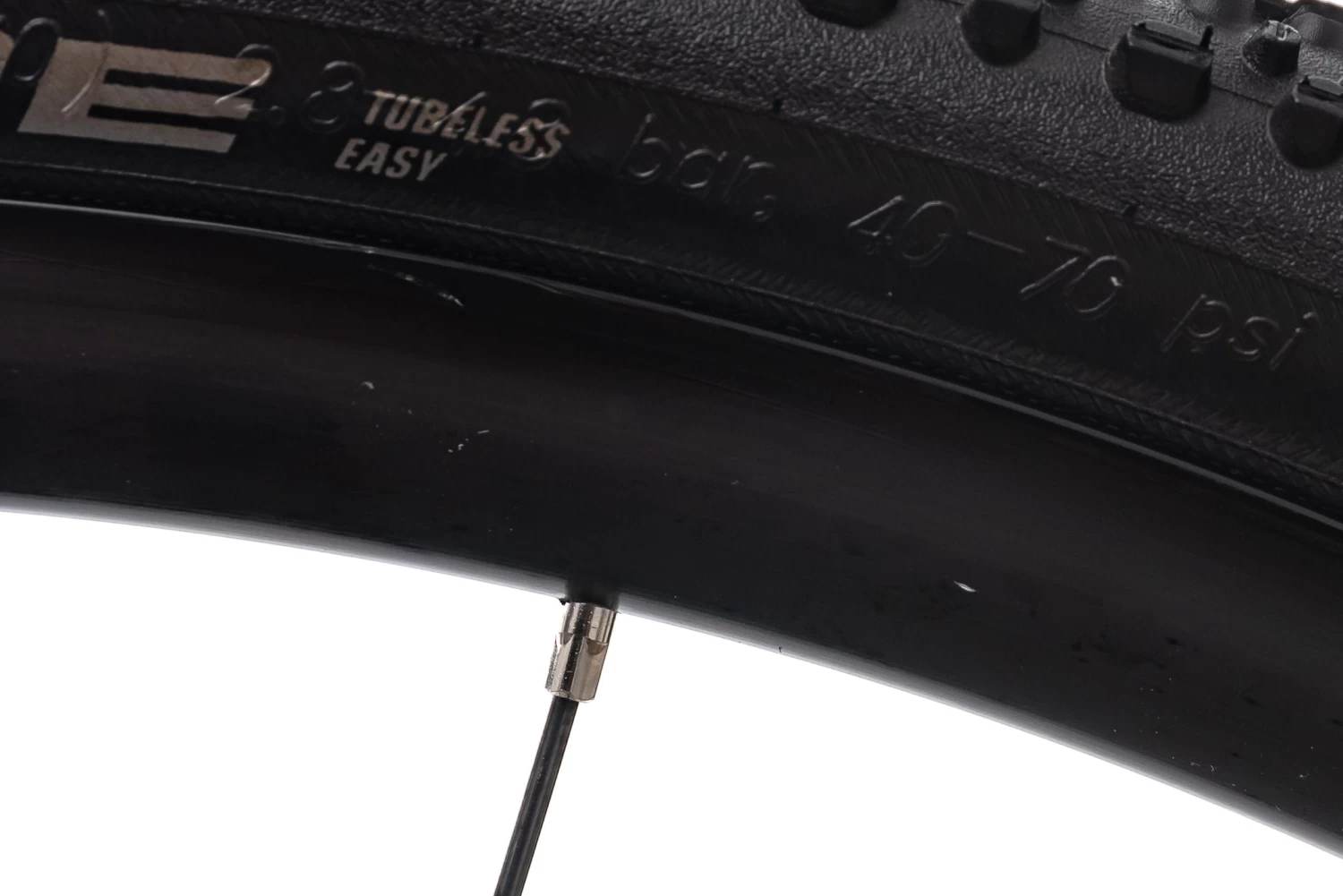 Felt F3X Cyclocross Bike - 2017, 57 Cm 10 Felt F3X Cyclocross Bike - 2017, 57 Cm - Image 8