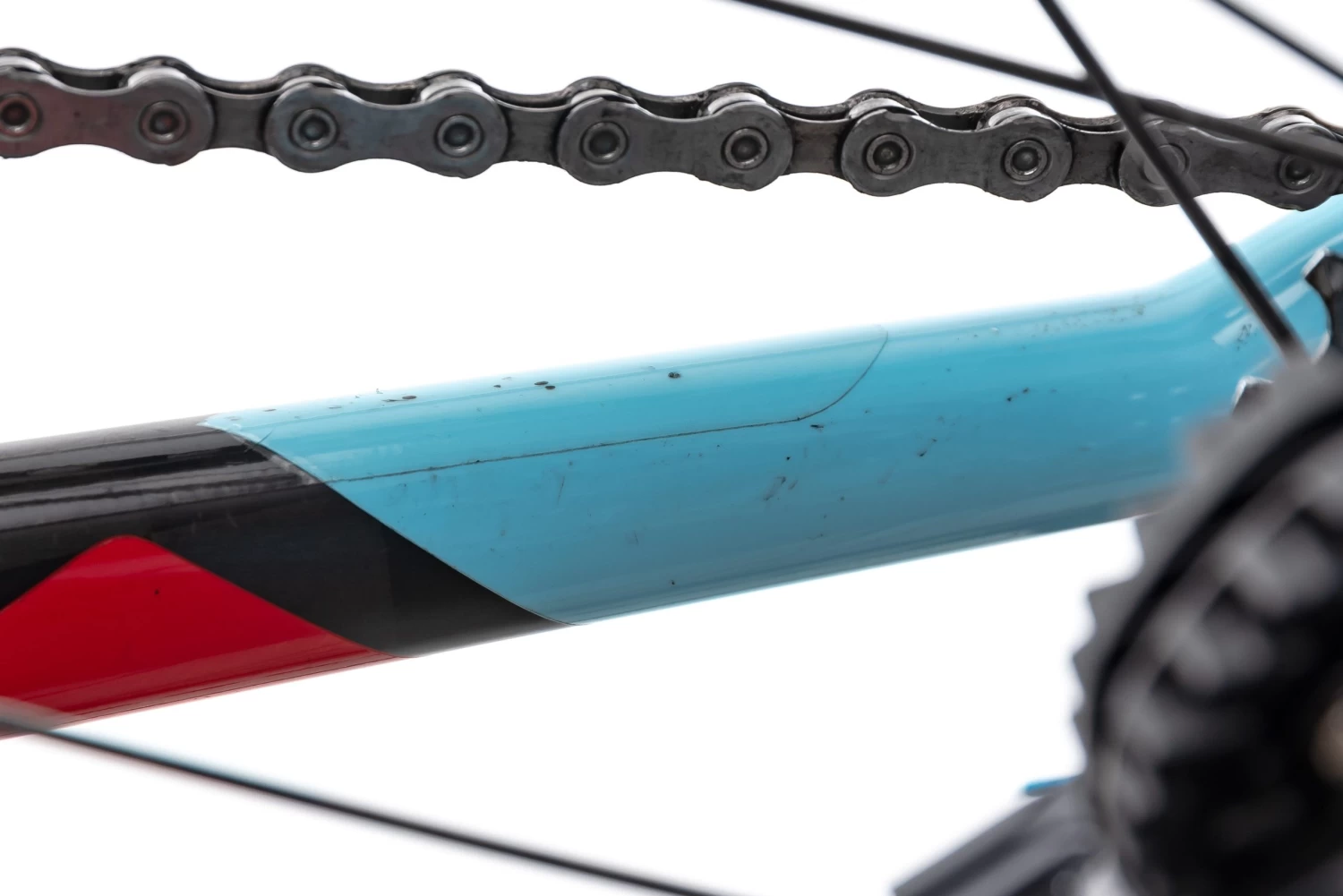 Felt F3X Cyclocross Bike - 2017, 57 Cm 11 Felt F3X Cyclocross Bike - 2017, 57 Cm - Image 9