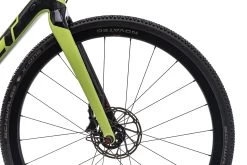 Felt F4X Cyclocross Bike - 2016, 53cm -Felt BCY10871 BJ 05