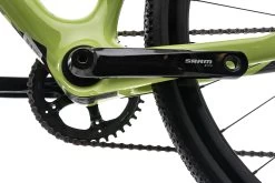 Felt F4X Cyclocross Bike - 2016, 53cm -Felt BCY10871 BJ 07