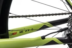 Felt F4X Cyclocross Bike - 2016, 53cm -Felt BCY10871 BJ 09