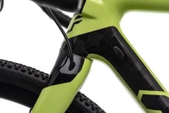 Felt F4X Cyclocross Bike - 2016, 53cm -Felt BCY10871 BJ 10