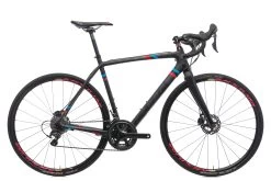 Felt FX1 Cyclocross Bike - 2015, 55cm